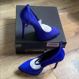 Guiseppe Zanotti Emy 110 Heels